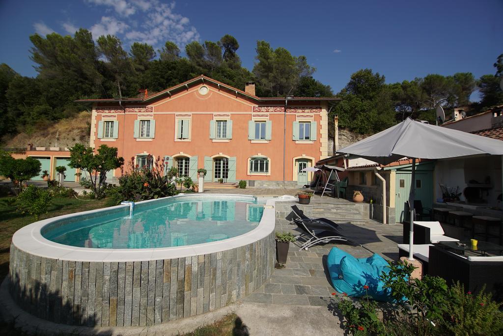 Ferienhaus Les 13 Chimeres *