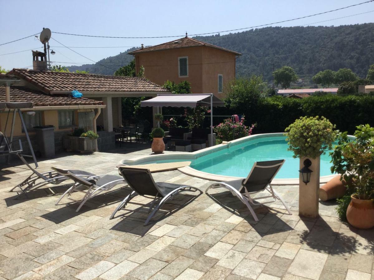 Ferienhaus Les 13 Chimeres *
