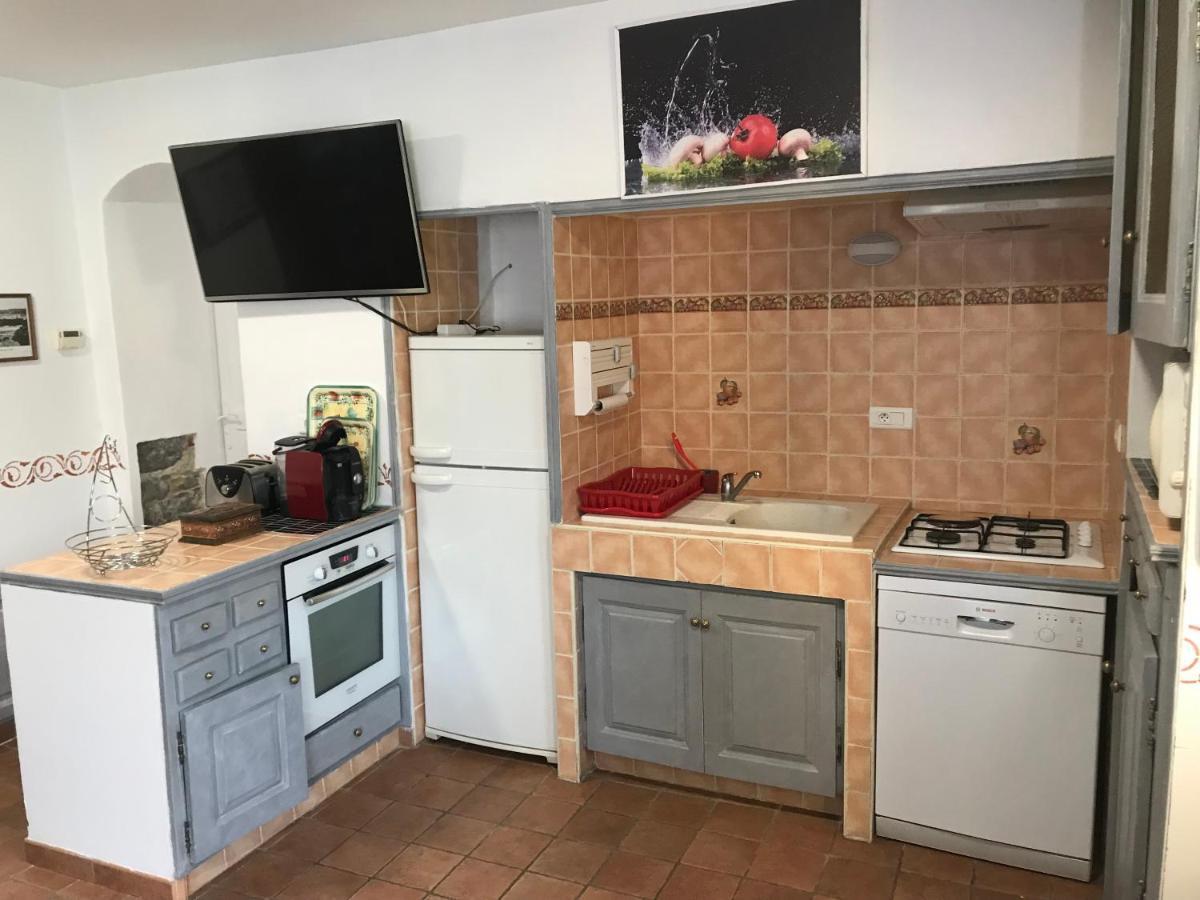 Les 13 Chimères Casa vacanze Nizza