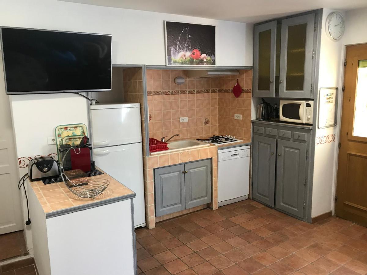 Les 13 Chimères Casa vacanze *