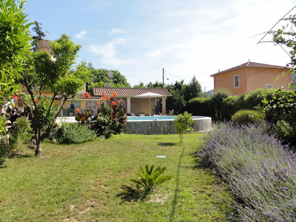Les 13 Chimères * Nizza