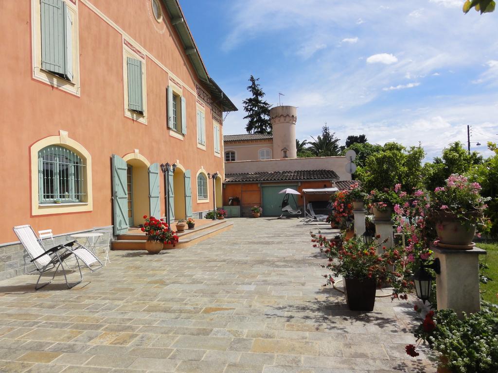 Les 13 Chimères Casa vacanze