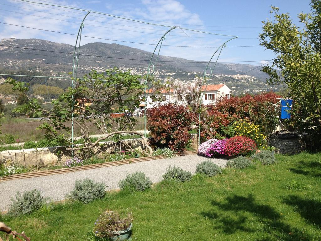 Casa vacanze Les 13 Chimères Nizza