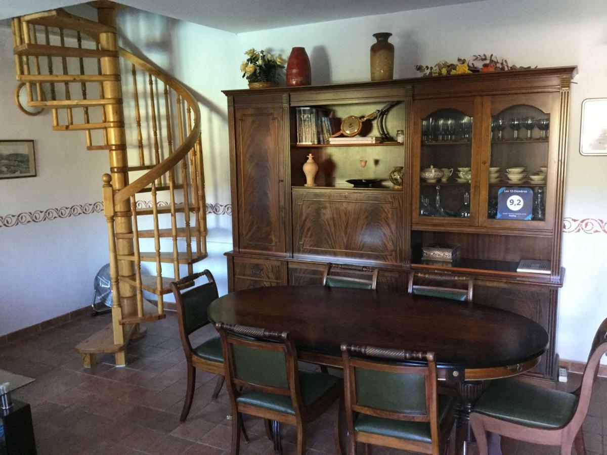 Les 13 Chimères Casa vacanze Nizza